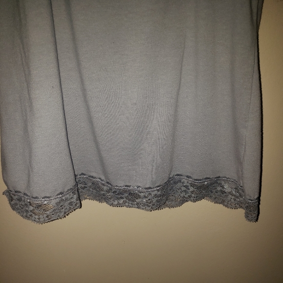 Derek Heart camisole - Picture 4 of 6